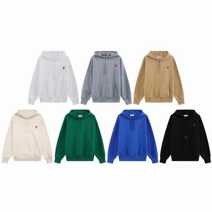 Picture of Ami Hoodies _SKUAmiS-XLsttCY60526